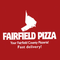 Fairfield Pizza food