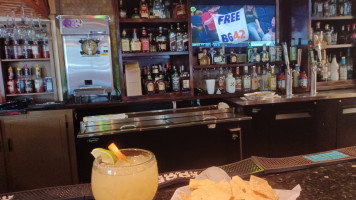 Las Maracas Mexican Restaurant, Bar And Grill food