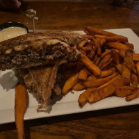 Ri Ra Irish Pub - Charlotte food