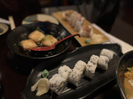 Matsu Sushi food