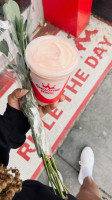 Smoothie King food