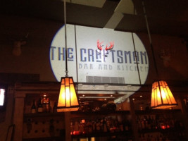 The Craftsman And Kitchen food