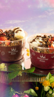 Smoothie King food