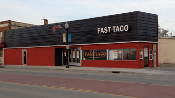 Fast Taco By Lupita's Mexican And Grocery Store food