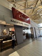 Chipotle Mexican Grill food