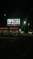 Taco Bell food