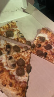 Pizza Hut food