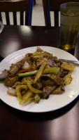 Taipei Kitchen food