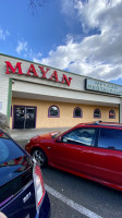 Mayan Family Mexican food