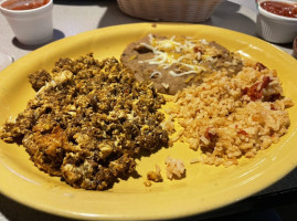 Carlos Montez Mexican And Cantina food