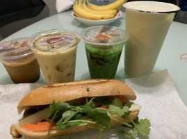 Banh Mi 2020 food