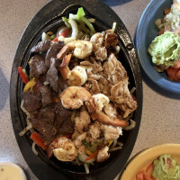 Carlos Montez Mexican And Cantina food