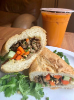 Banh Mi 2020 inside