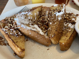 College Park Diner food