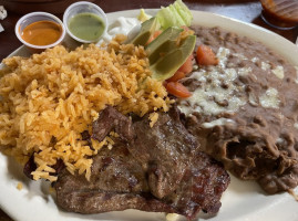 Adela's Authentic Mexican food