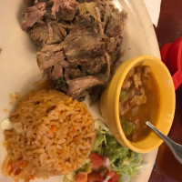 Pedro's Tacos Tequila Conroe food