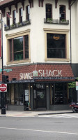 Shake Shack Dupont Circle food