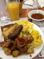 Ye Olde Towne Cafe food