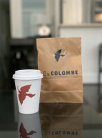 La Colombe Coffee Roasters food