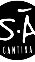 S•a Cantina food