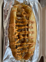 International House Of Hot Dogs Goodies Llc food