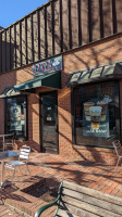 Tazza Cafe Katonah food