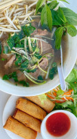 Pho food