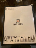 Itto Sushi Jc food