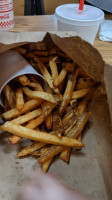 Five Guys food