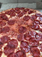 Little Caesars Pizza food