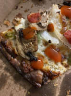 Domino's Pizza food