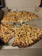 Domino's Pizza food