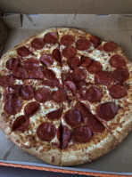 Little Caesars Pizza food