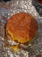 Five Guys food