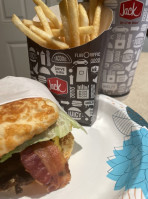 Jack In The Box food