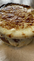 Riverdale K Grillhouse food