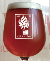 Mikkeller food