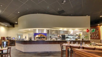 Piazza Italia Lake Nona food