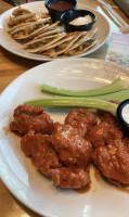 Applebee's Grill food