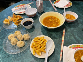 Chinatown Express food