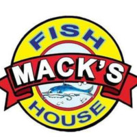 Mack's Fish House food