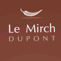 Le Mirch food