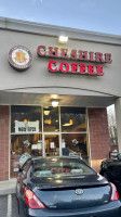 Cheshire Coffee Waterbury, Ct food