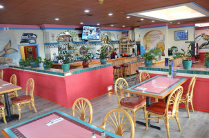 Mazatlan Restaurants Inc food