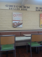 Del Taco food