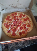 Little Caesars Pizza food