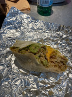 Chipotle Mexican Grill food