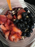 Jamba food