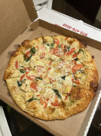 Local Joe's Pizza Delivery food