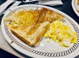 Waffle House food